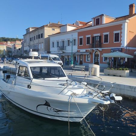 Apartments Petra 23 Mali Lošinj Екстериор снимка
