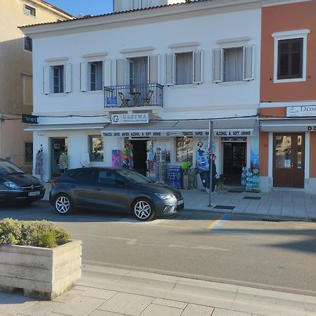 Apartments Petra 23 Mali Lošinj Екстериор снимка