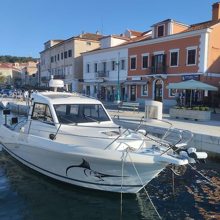 Apartments Petra 23 Mali Lošinj Екстериор снимка
