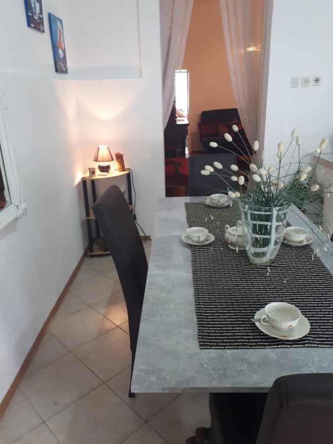Apartments Petra 23 Mali Lošinj Екстериор снимка