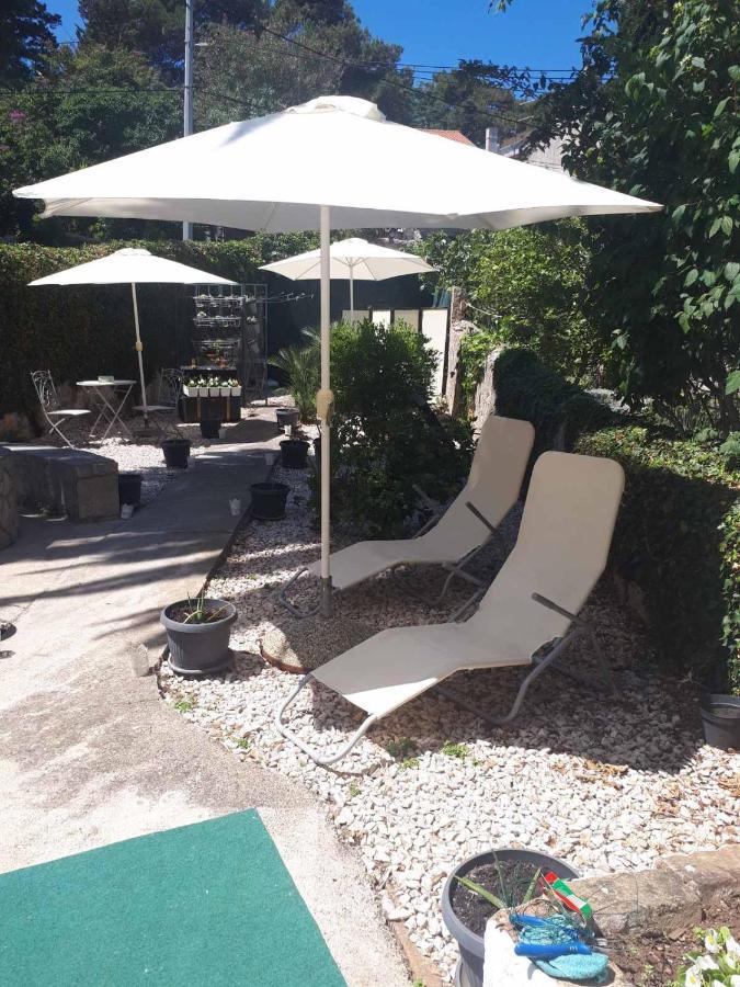Apartments Petra 23 Mali Lošinj Екстериор снимка