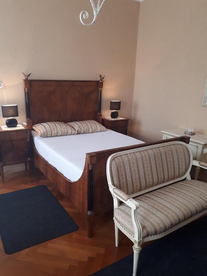 Apartments Petra 23 Mali Lošinj Екстериор снимка