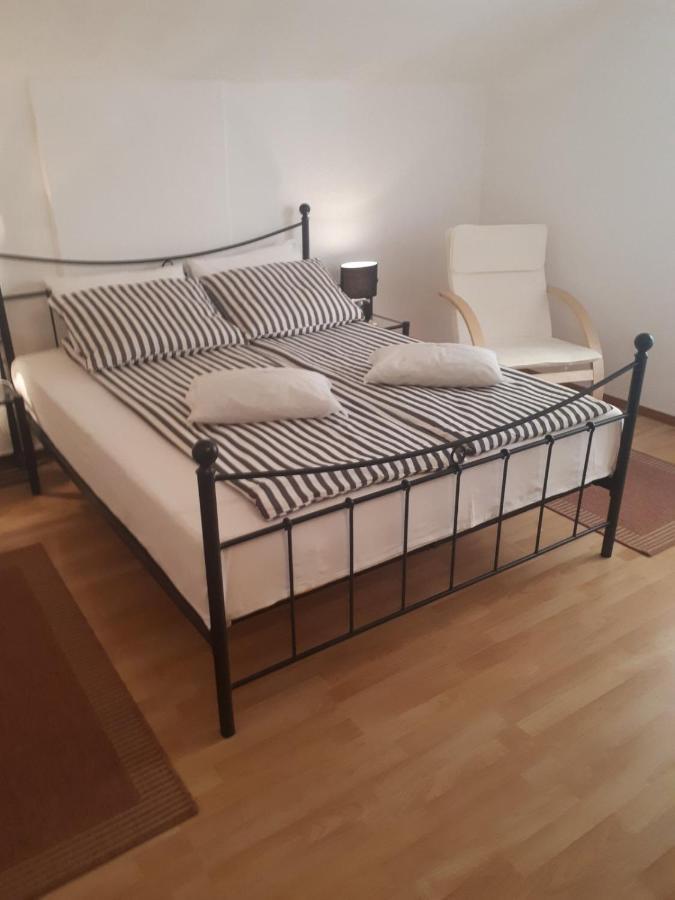 Apartments Petra 23 Mali Lošinj Екстериор снимка