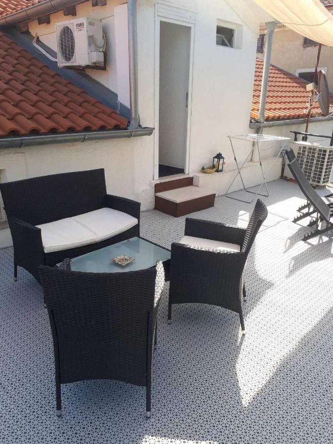 Apartments Petra 23 Mali Lošinj Екстериор снимка