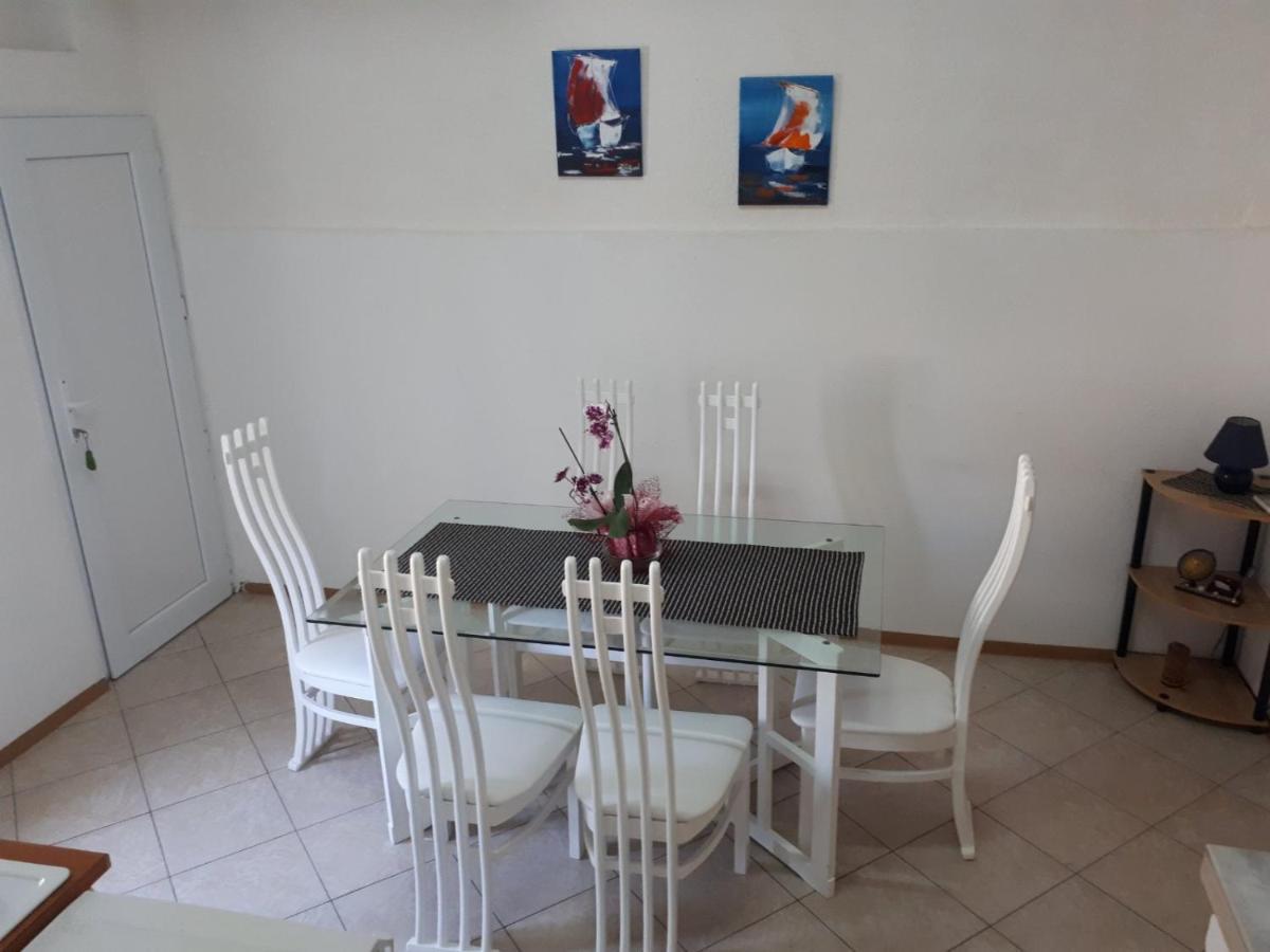 Apartments Petra 23 Mali Lošinj Екстериор снимка
