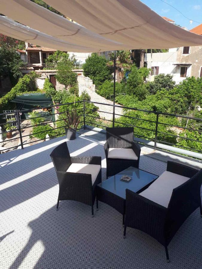 Apartments Petra 23 Mali Lošinj Екстериор снимка