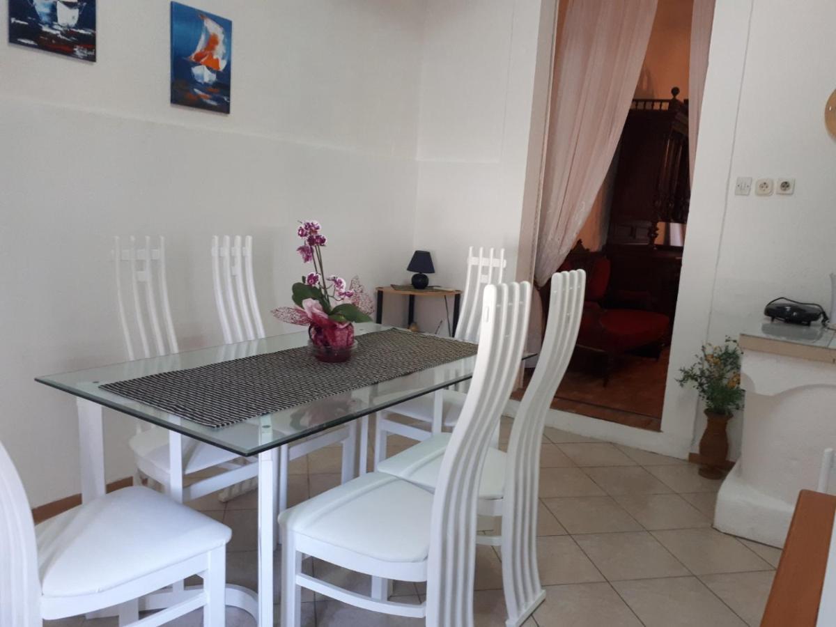 Apartments Petra 23 Mali Lošinj Екстериор снимка