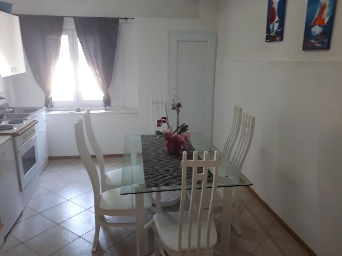 Apartments Petra 23 Mali Lošinj Екстериор снимка