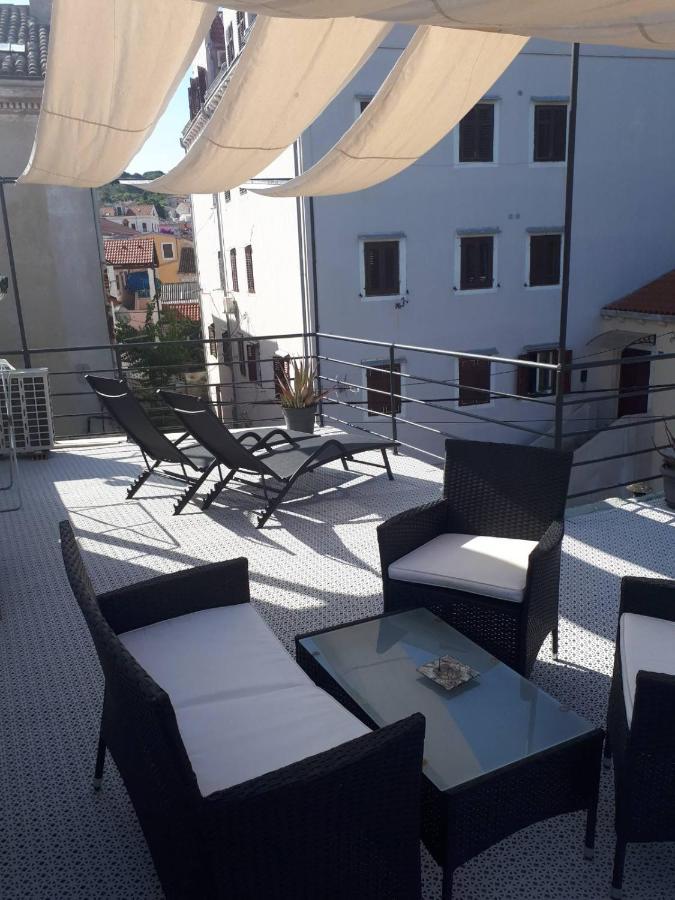 Apartments Petra 23 Mali Lošinj Екстериор снимка