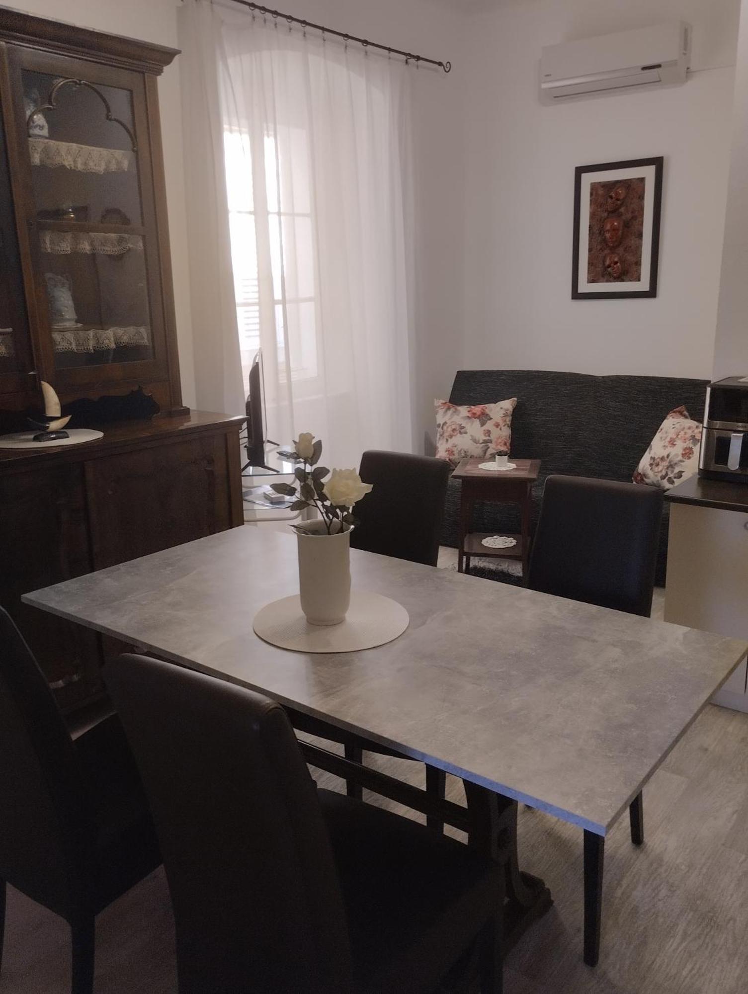 Apartments Petra 23 Mali Lošinj Екстериор снимка