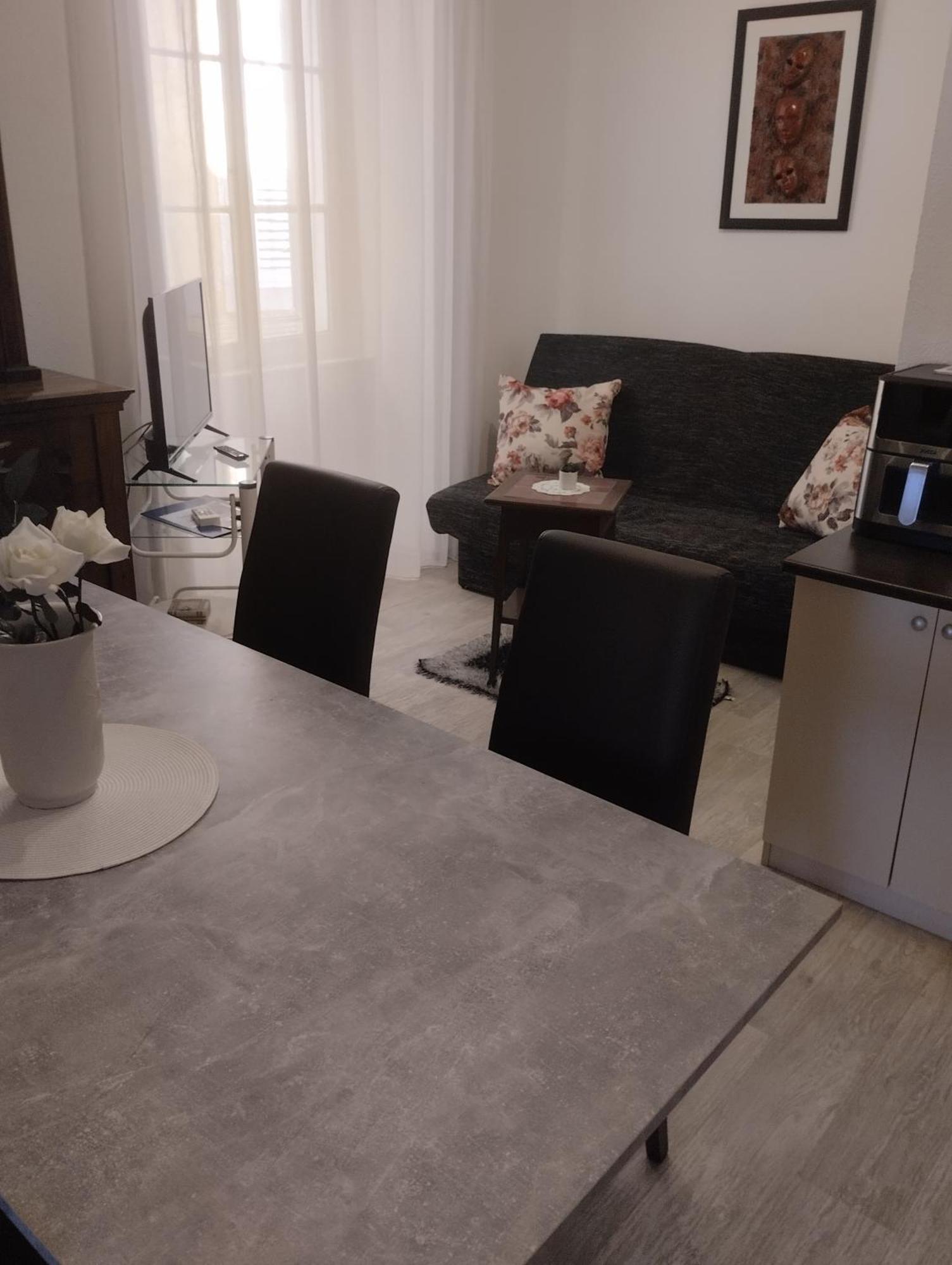 Apartments Petra 23 Mali Lošinj Екстериор снимка
