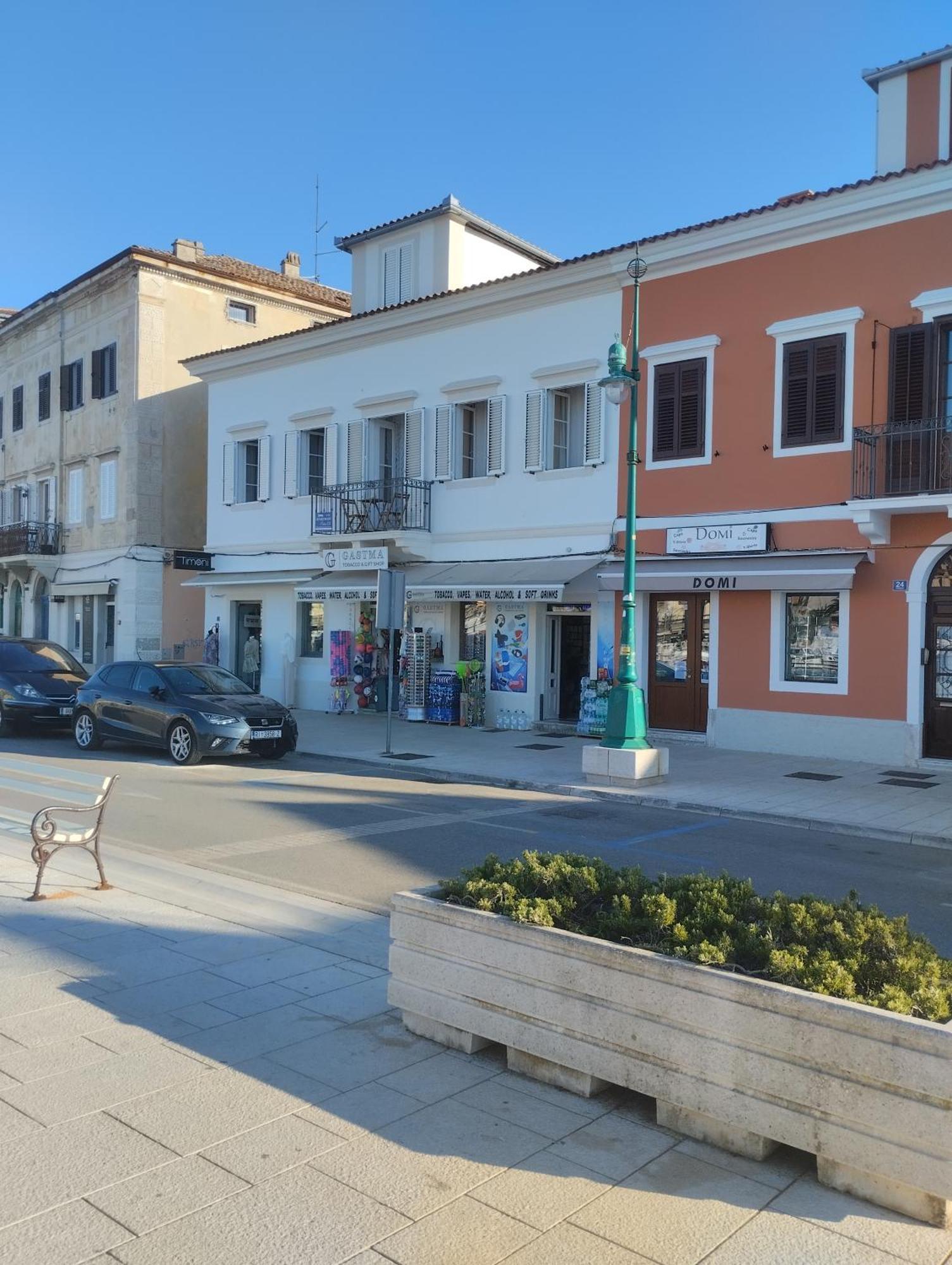 Apartments Petra 23 Mali Lošinj Екстериор снимка