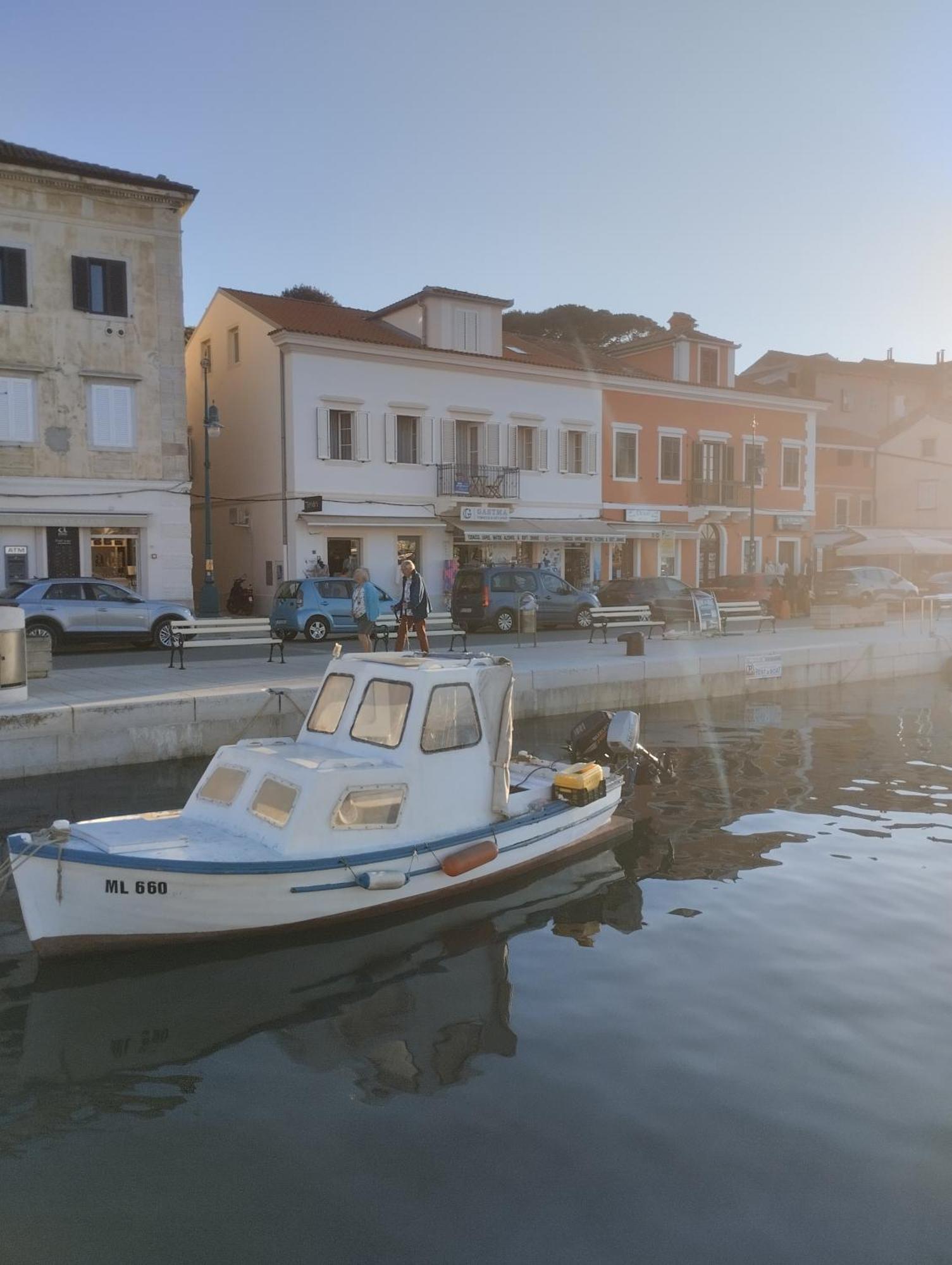 Apartments Petra 23 Mali Lošinj Екстериор снимка