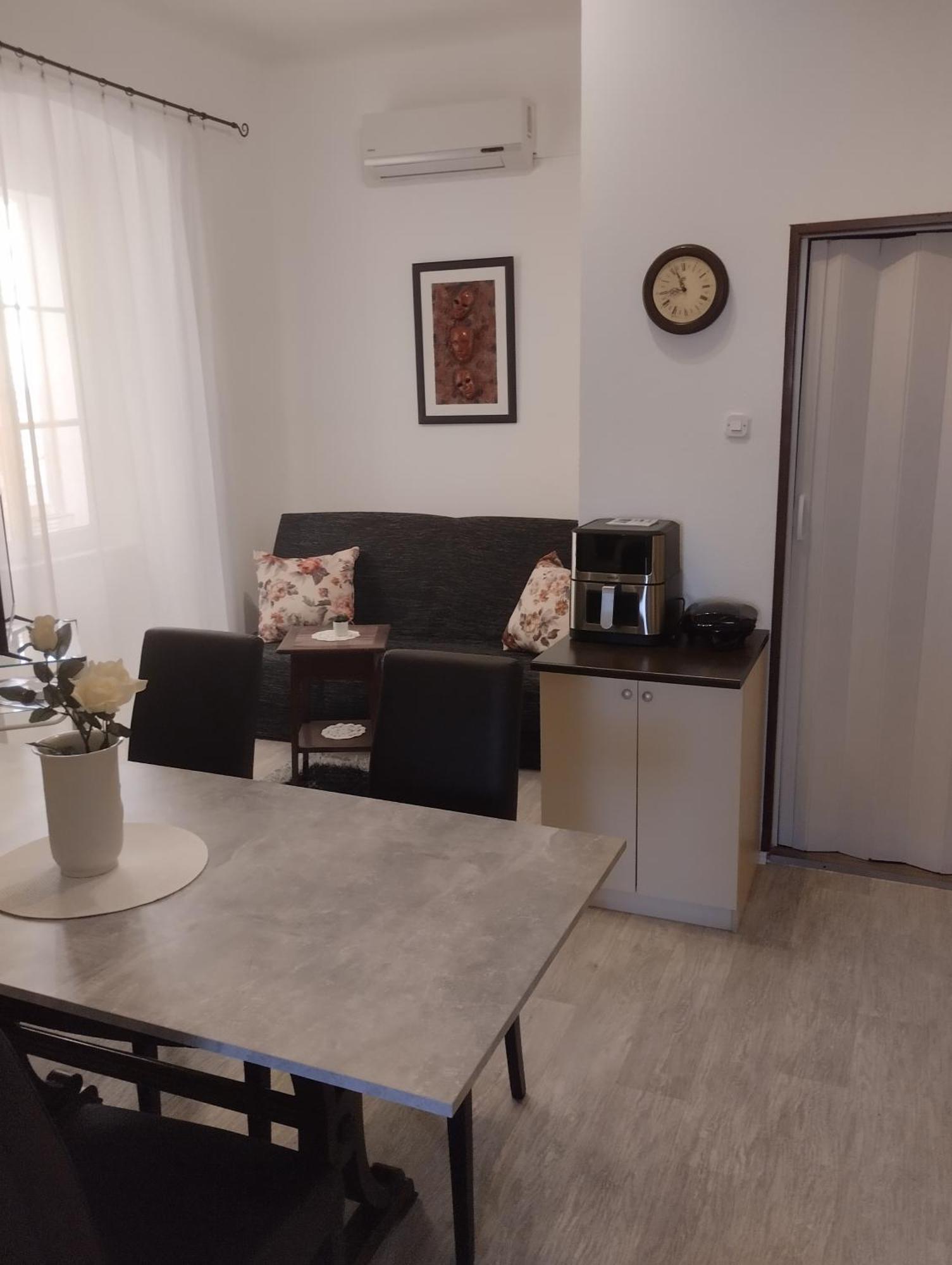 Apartments Petra 23 Mali Lošinj Екстериор снимка