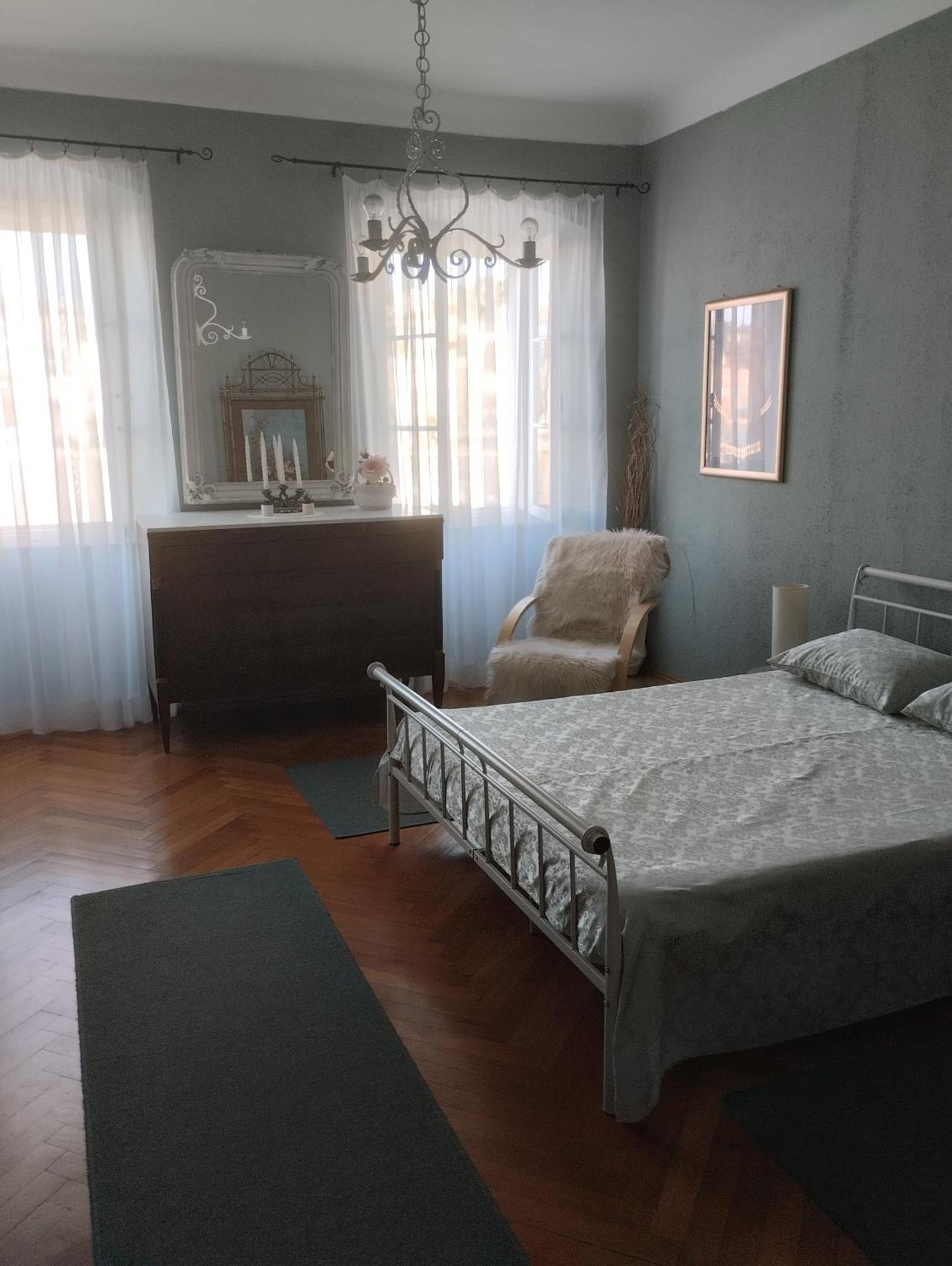 Apartments Petra 23 Mali Lošinj Екстериор снимка
