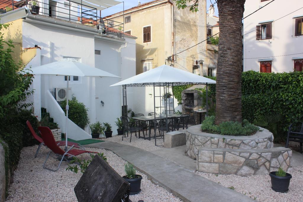 Apartments Petra 23 Mali Lošinj Екстериор снимка