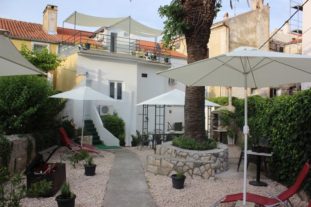 Apartments Petra 23 Mali Lošinj Екстериор снимка